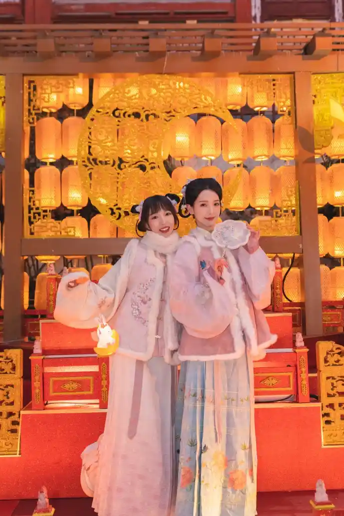 开心乐园游戏界面